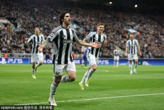 双重任务！皇马球探观看曼城战纽卡 顺便考察托纳利