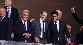 切费林同意世俱杯扩军，以换取四年一届妥协，拆屋破窗孰轻孰重！