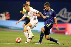 西甲爆惊天冷门，皇马2次落后2次扳平，重返榜首，巴萨又跌至第2