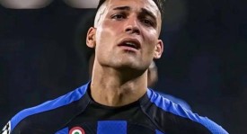 齐沃这样用劳塔罗，劳塔罗不受伤才怪，轮换机制做得不错却忽视了他的负荷压力