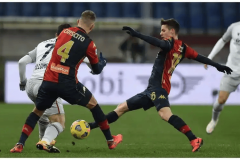 意甲焦点战：热那亚VS博洛尼亚深度剖析