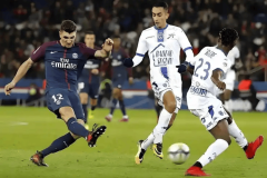 法甲中游卡位生死斗！尼斯主场迎战布雷斯特，复仇之战+伤病潮谁能抢占先机？