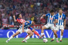 西甲：毕尔巴鄂竞技VS西班牙人今日最新赛前解读预测