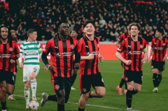 欧联豪门看上22岁胡荷韬：原本考察日韩，意外发现胡荷韬！