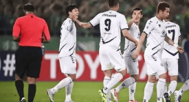 周四002欧罗巴：斯图加特VS凯尔特人 3球优势在手，德甲劲旅主场拒爆冷