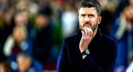 4胜1平难定前途？曼联被劝弃用卡里克，西蒙尼更合适