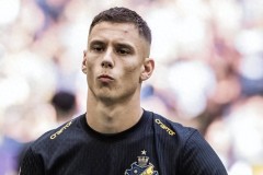 花小钱买大鱼！深圳队神操作80万欧敲定欧冠天才后卫中超争冠有戏