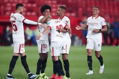 周六 015 西甲鏖战：马洛卡主场筑防线，奥萨苏纳客场觅生机