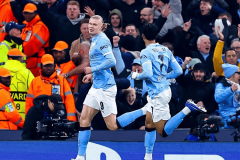 哲凯赖什2026年8球，哈兰德同期4球！魔人布欧还没醒，枪手前锋先爆了