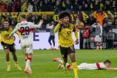 德甲：多特蒙德VS门兴格拉德巴赫，最新分析比分预测