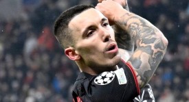 2-0！0-0！德甲劲旅晋级，欧冠16强诞生12席，4队通过附加赛晋级