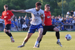 六个月从第六级别到德甲莫雷诺·费尔的崛起之路