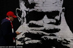 被角麻了！詹姆斯：这就是2026年的足球 阿森纳是定位球的领先者