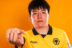 有资格踢英超！徐彬亲承已获劳工证，租借英甲原因曝光