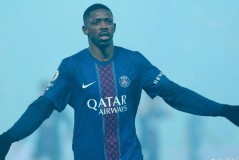 5-0完胜！法甲榜首易主，卫冕冠军制造惨案，金球先生闪耀梅开二度