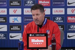 执教14载斩获7冠，如何公平评价西蒙尼的非凡功绩？