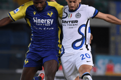 意甲：克雷莫纳VS维罗纳，最新专家比分预测