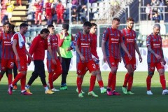 意甲：克雷莫纳VS维罗纳 今日拿捏主任比分预测