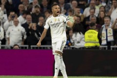 6-1，2-0！西甲14亿豪门爆发，双线狂飙，欧冠决战穆里尼奥，赢球=晋级16强