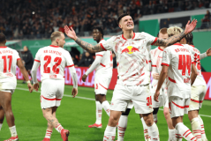 26022期胜负彩足彩：德甲前四争夺战！莱比锡主场抢分