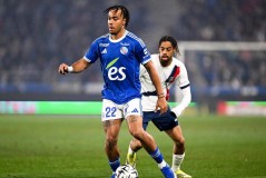 法甲榜首再度易主，巴黎圣日耳曼以2-1力克斯特拉斯堡重回榜首