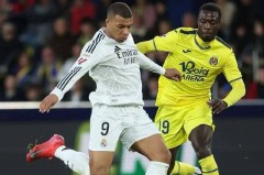 曼城vs比利亚雷亚尔：门神加盟带来的逆袭