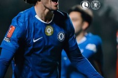 新帅罗塞尼尔首秀开门红，切尔西5-1查尔顿，足总杯晋级战有改变