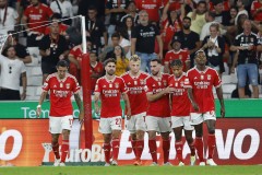 西甲：巴列卡诺VS巴伦西亚，一场充满悬念的较量