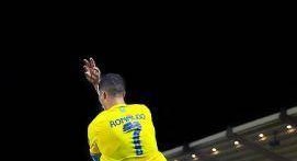 C罗可能回欧洲违约金五千万欧德甲降维打击