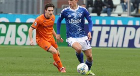 2-1，意甲第18掀翻意甲第6，紫百合终结4场不胜，保级希望陡增