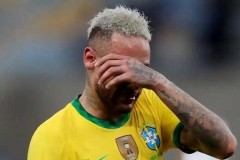 连续爆冷！五星巴西被打爆，安切洛蒂难逃责任