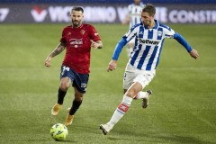 西甲：巴塞罗那VS阿拉维斯 比分推荐