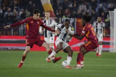 随着AC米兰2-0，尤文图斯3-3，亚特兰大1-2，意甲最新积分榜出炉