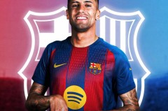 坎塞洛加盟巴萨：弗里克真正需要的阵容补强还是短期应急？