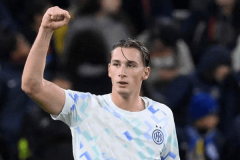 意甲：AC米兰vs国际米兰，“国家德比”一触即发