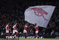 观战台：阿森纳大战切尔西 曼城巴萨利物浦盼止颓势