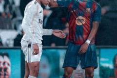 拉什福德势如破竹，或将转会巴萨！莱万欲免费加盟曼联曝光