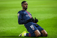 5场5球1助攻＋绝美吊射！金球先生重返巅峰，冲击欧冠打脸姆巴佩