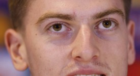 罗塞尼尔：德拉普在前场的防守非常出色 詹姆斯能向特里学习很棒