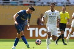 服了！皇马真核贝林厄姆球技飞速提升，与阿隆索沟通频繁真有效？