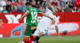 阿拉维斯迎来两连胜提振士气，皇家马德里内部矛盾短期难以缓解？