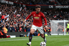 格林伍德惊艳法甲？格林伍德法甲炸裂进球，曼联外租天才归来