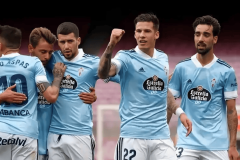 西甲焦点战：塞尔塔VS巴伦西亚，中游对决谁主沉浮？