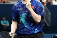 孤勇出征，技术扶贫，樊振东亮相德甲6个月，央视锐评句句说到心坎里