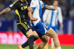 西甲：皇家奥维耶多VS皇家贝蒂斯，最新数据库比分预测