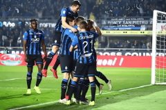 意甲生死战：比萨保级死磕尤文争四