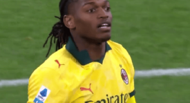 1-1！AC米兰不争气：意甲24轮不败+还差国米7分，冠军几无悬念