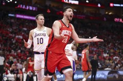 NBA年度最被高估球员：申京第一 戈贝尔第二