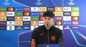 一日意甲最新动态：米兰关键时刻不容再丢分，国米德比争议话题升温