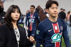 接班孙兴慜，却乐不思蜀？24岁韩国中场被媒体批“缺乏斗志”